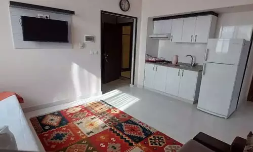 هتل آپارتمان سامرا مشهد هتل آپارتمان سامرا مشهد